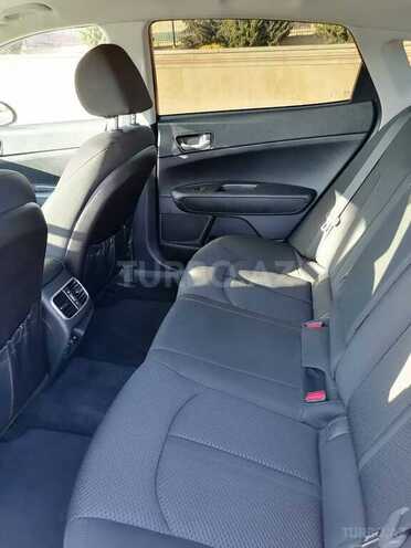 Kia Optima 2016, 78,000 km - 1.6 l - Bakı