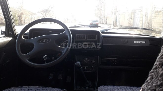 LADA (VAZ) 2107 2004, 277,708 km - 1.6 л - Mingəçevir