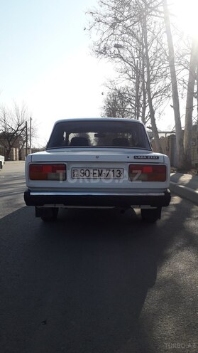 LADA (VAZ) 2107 2004, 277,708 km - 1.6 л - Mingəçevir