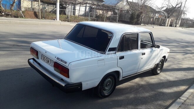 LADA (VAZ) 2107 2004, 277,708 km - 1.6 л - Mingəçevir
