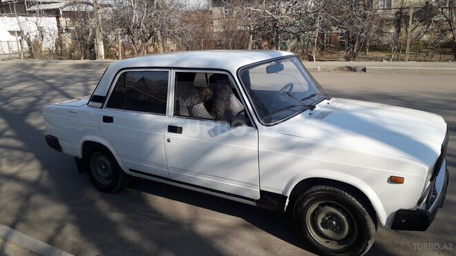 LADA (VAZ) 2107 2004, 277,708 km - 1.6 л - Mingəçevir
