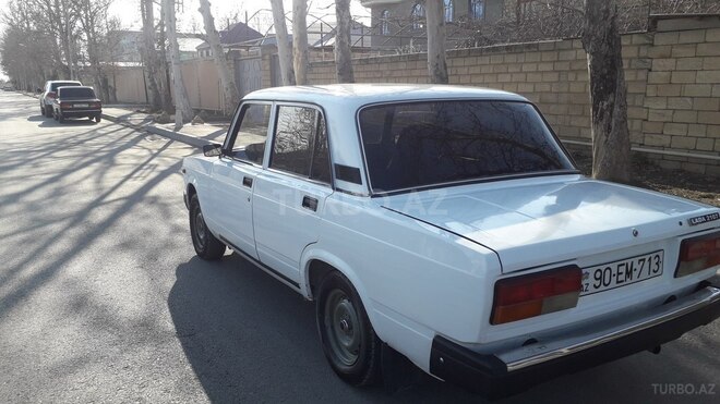 LADA (VAZ) 2107 2004, 277,708 km - 1.6 л - Mingəçevir