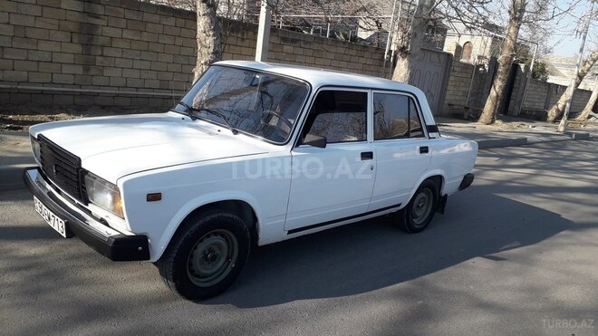 LADA (VAZ) 2107 2004, 277,708 km - 1.6 л - Mingəçevir