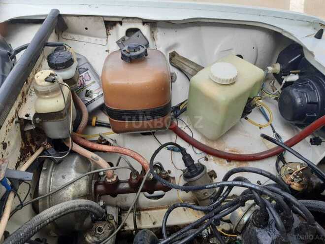 LADA (VAZ) 2107 2004, 277,708 km - 1.6 л - Mingəçevir