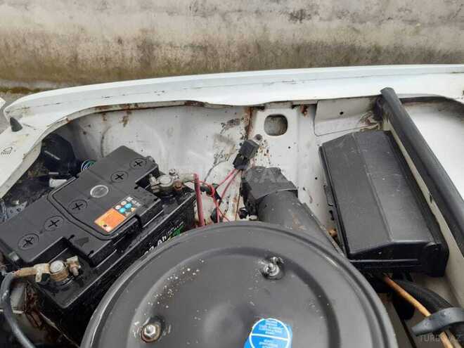 LADA (VAZ) 2107 2004, 277,708 km - 1.6 л - Mingəçevir