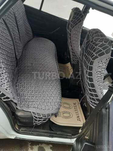 LADA (VAZ) 2107 2004, 277,708 km - 1.6 л - Mingəçevir