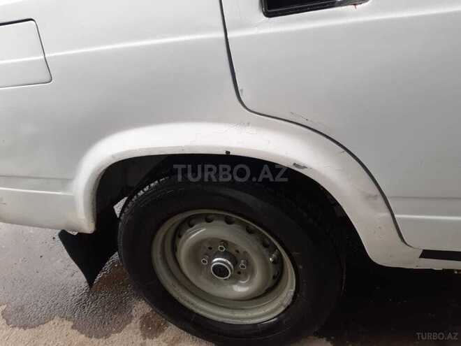 LADA (VAZ) 2107 2004, 277,708 km - 1.6 л - Mingəçevir