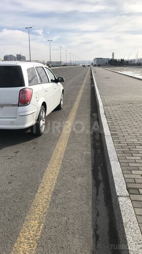 Opel Astra 2009, 181,000 km - 1.3 l - Bakı