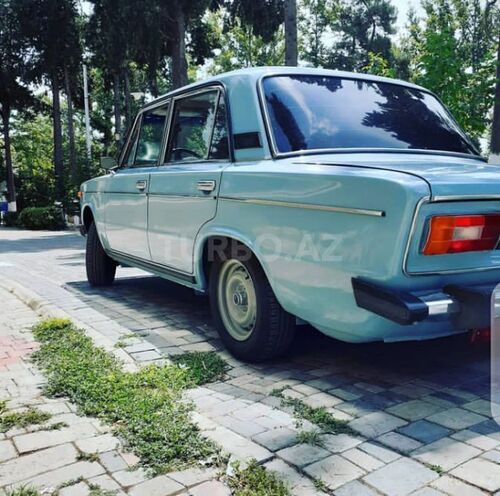 LADA (VAZ) 2106 1992, 99,589 km - 1.6 l - Göyçay
