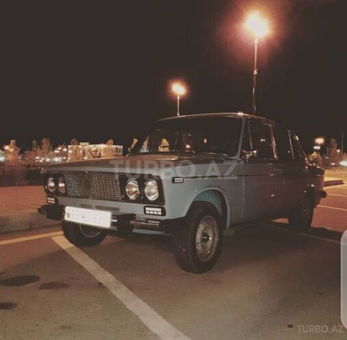 LADA (VAZ) 2106 1992, 99,589 km - 1.6 l - Göyçay