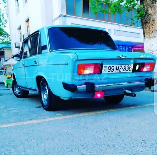 LADA (VAZ) 2106 1992, 99,589 km - 1.6 l - Göyçay