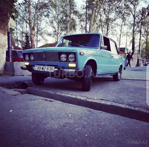 LADA (VAZ) 2106 1992, 99,589 km - 1.6 l - Göyçay