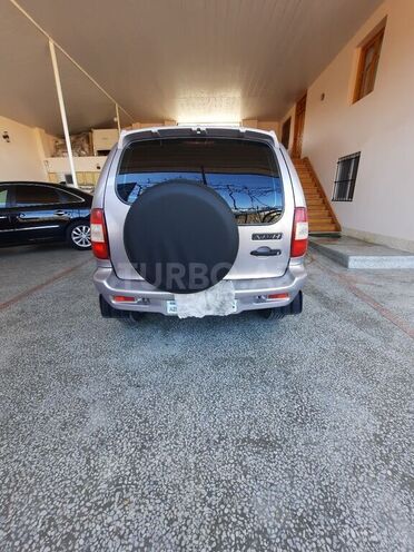 Chevrolet Niva 2008, 192,000 km - 1.7 л - Gəncə