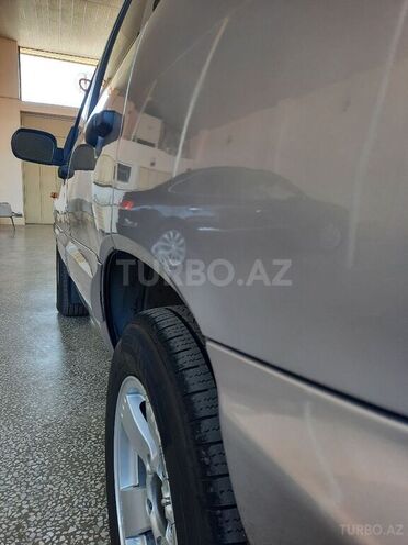 Chevrolet Niva 2008, 192,000 km - 1.7 л - Gəncə