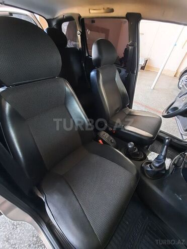 Chevrolet Niva 2008, 192,000 km - 1.7 л - Gəncə