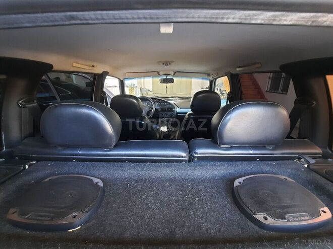 Chevrolet Niva 2008, 192,000 km - 1.7 л - Gəncə