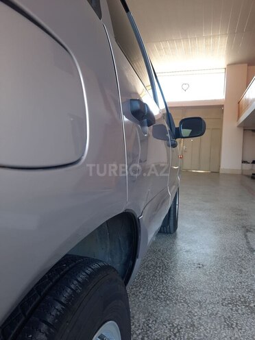 Chevrolet Niva 2008, 192,000 km - 1.7 л - Gəncə