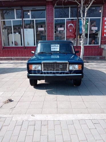 LADA (VAZ) 2107 2009, 67,000 km - 1.5 л - Tovuz