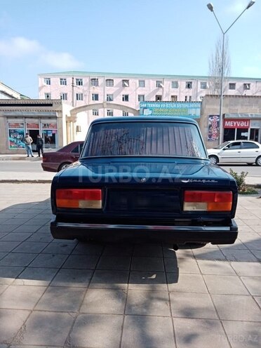 LADA (VAZ) 2107 2009, 67,000 km - 1.5 л - Tovuz
