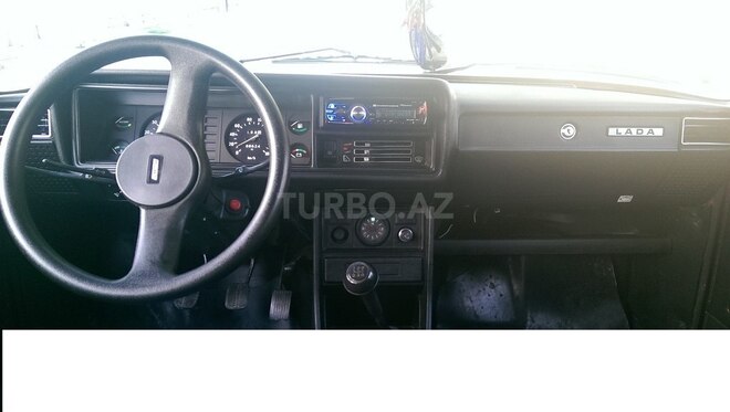 LADA (VAZ) 2107 2009, 67,000 km - 1.5 л - Tovuz