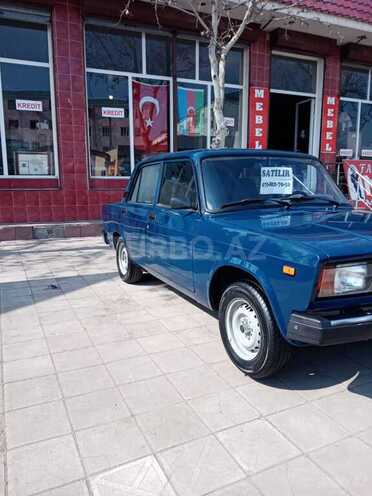 LADA (VAZ) 2107 2009, 67,000 km - 1.5 л - Tovuz