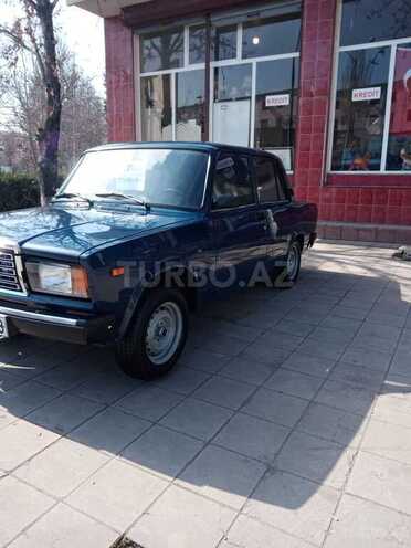 LADA (VAZ) 2107 2009, 67,000 km - 1.5 л - Tovuz