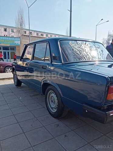 LADA (VAZ) 2107 2009, 67,000 km - 1.5 л - Tovuz