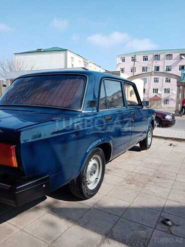 LADA (VAZ) 2107 2009, 67,000 km - 1.5 л - Tovuz