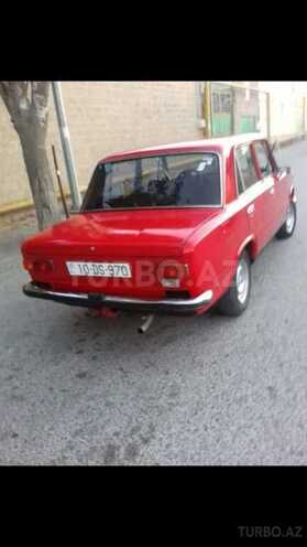 LADA (VAZ) 21011 1979, 10,000 km - 0.2 л - Bakı