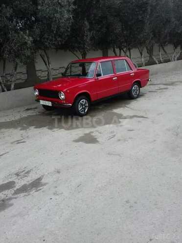 LADA (VAZ) 21011 1979, 10,000 km - 0.2 л - Bakı