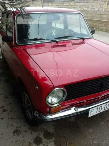 LADA (VAZ) 21011 1979, 10,000 km - 0.2 л - Bakı