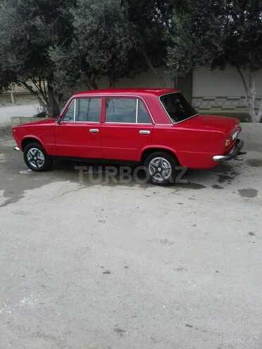 LADA (VAZ) 21011 1979, 10,000 km - 0.2 л - Bakı
