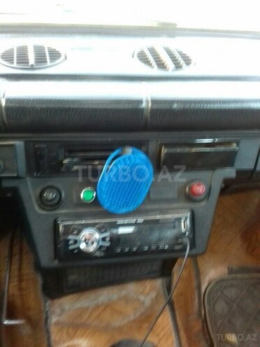 LADA (VAZ) 21011 1979, 10,000 km - 0.2 л - Bakı