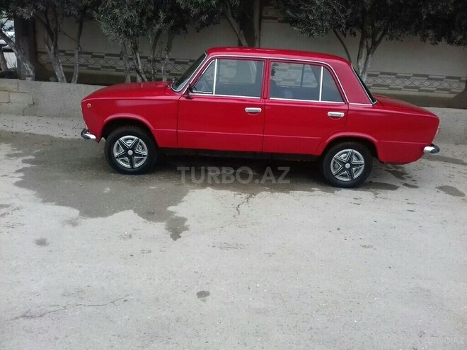 LADA (VAZ) 21011 1979, 10,000 km - 0.2 л - Bakı