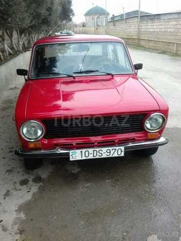 LADA (VAZ) 21011 1979, 10,000 km - 0.2 л - Bakı