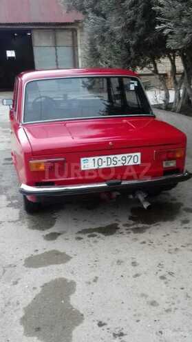 LADA (VAZ) 21011 1979, 10,000 km - 0.2 л - Bakı