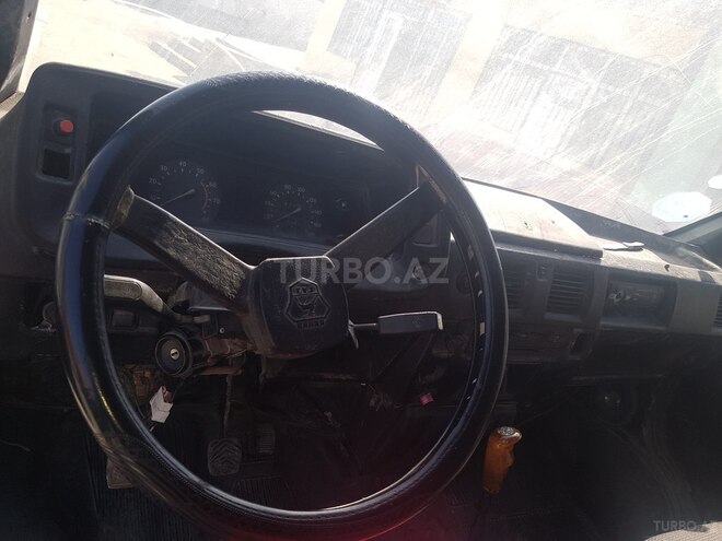 GAZ 33021 2000, 80,000 km - 2.5 л - Bakı