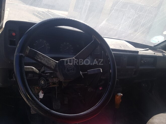 GAZ 33021 2000, 80,000 km - 2.5 л - Bakı