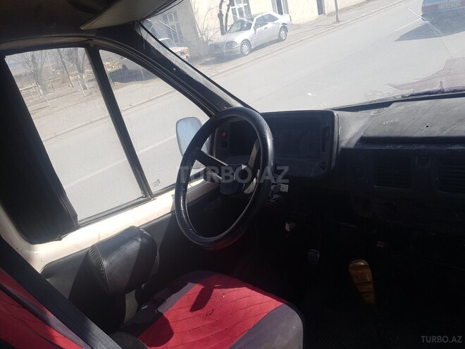 GAZ 33021 2000, 80,000 km - 2.5 л - Bakı
