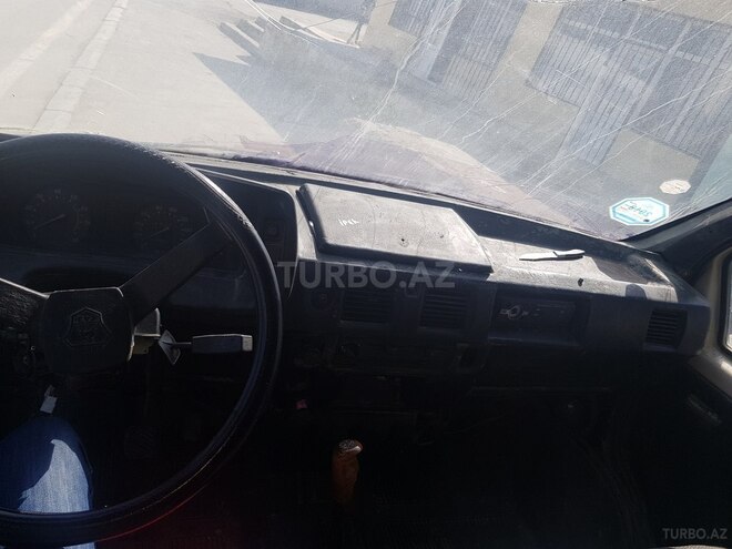 GAZ 33021 2000, 80,000 km - 2.5 л - Bakı