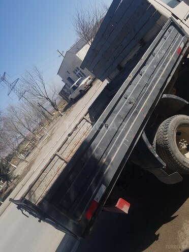 GAZ 33021 2000, 80,000 km - 2.5 л - Bakı