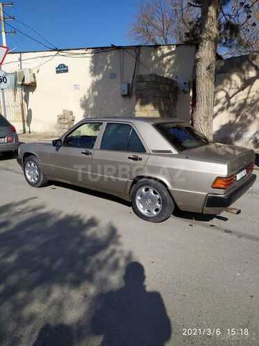 Mercedes 190 1992, 301,000 km - 1.8 l - Bakı