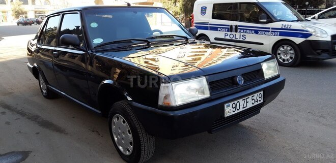 Tofas Sahin 2004, 195,236 km - 1.6 л - Bakı