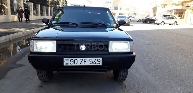 Tofas Sahin 2004, 195,236 km - 1.6 л - Bakı