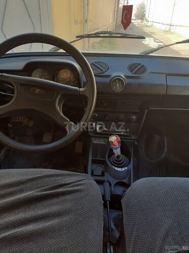 LADA (VAZ) 2106 1984, 150,000 km - 0.2 l - Bakı