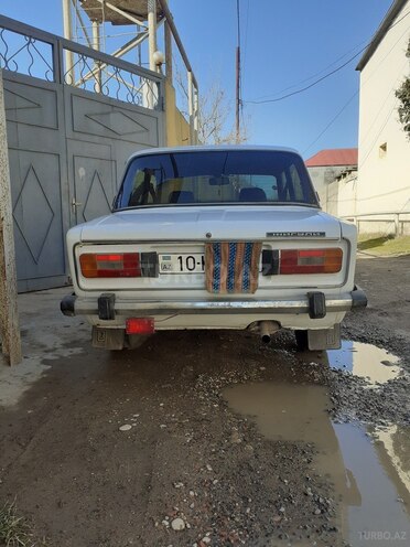 LADA (VAZ) 2106 1984, 150,000 km - 0.2 l - Bakı
