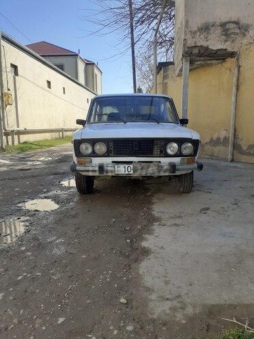 LADA (VAZ) 2106 1984, 150,000 km - 0.2 l - Bakı