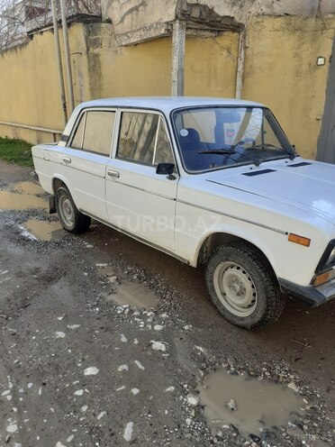 LADA (VAZ) 2106 1984, 150,000 km - 0.2 l - Bakı