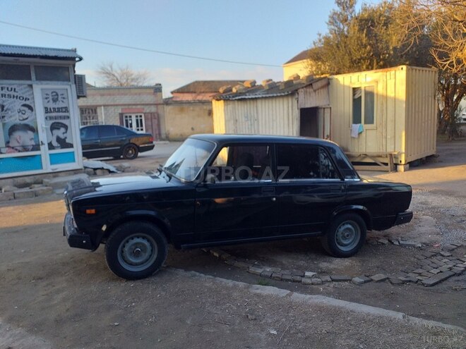 LADA (VAZ) 2107 2010, 90,000 km - 1.6 l - Bakı