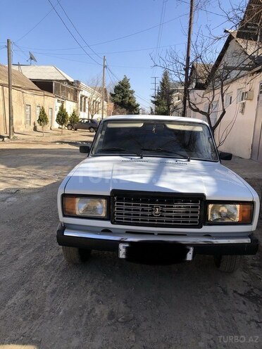 LADA (VAZ) 2107 2010, 75,000 km - 1.6 l - Gəncə